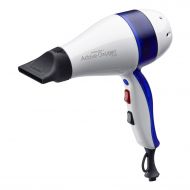 GAMMAPIUE PIUE Gamma+ Active Oxygen 2000 Hair Dryer (Extends the life of Hair Color)