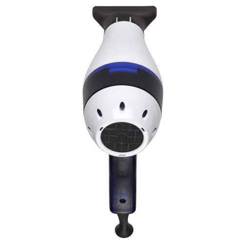  GAMMAPIUE PIUE Gamma+ Active Oxygen 2000 Hair Dryer (Extends the life of Hair Color)