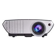 GAO Factory OEM RD-803 LCD Business ProjectorHome Theater ProjectorEducation Projector LED Projector 2000 lm Support 1080P (1920x1080) 35-120 inch ScreenWVGA (800x480)  ±15°