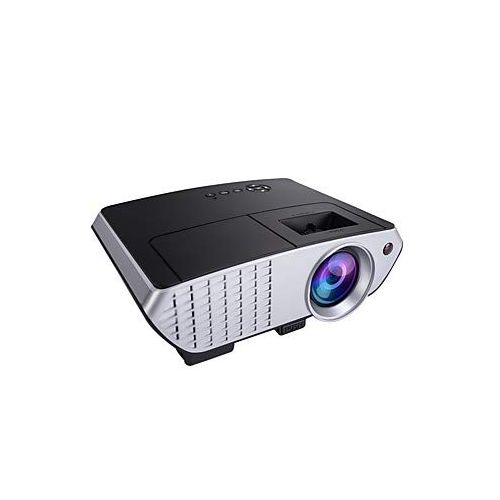  GAO Factory OEM RD-803 LCD Business ProjectorHome Theater ProjectorEducation Projector LED Projector 2000 lm Support 1080P (1920x1080) 35-120 inch ScreenWVGA (800x480)  ±15°