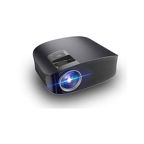  GAO YG600 LCD Home Theater Projector LED Projector 3600 lm Support 1080P (1920x1080) 45-200 inch Screen
