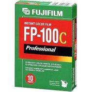 Fuji FP-100C Instant Color Film 2-pack (20 Prints)