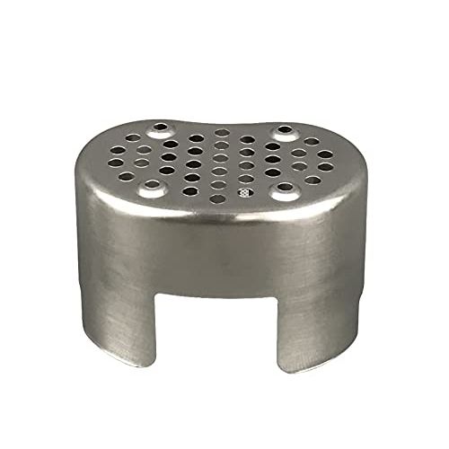  GAOZ Outdoor Wood Stove Stainless Steel Stove for Canteen Cup Canteen Cup Stand