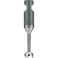 GASTROBACK Gastroback 40229 Waring Light-Duty Quik Stik Mixstab, Stabmixer, Grau, Edelstahl