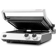 Gastroback 42537 Design BBQ Pro Kontaktgrill Tischgrill