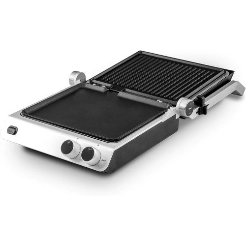  Gastroback 42537 Design BBQ Pro Kontaktgrill Tischgrill