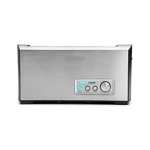  Gastroback 42398 Toaster (1500 Watt) edelstahl