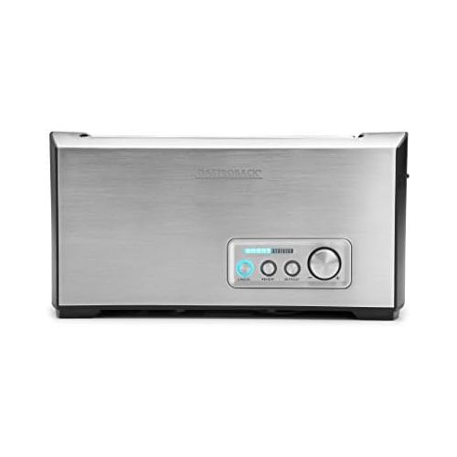  Gastroback 42398 Toaster (1500 Watt) edelstahl