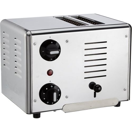  Gastroback 42002 Toaster, silber