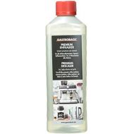 GASTROBACK Gastroback 98175 Premium-Entkalker, 500 ml, fuer hochwertige Kaffee-und Espressomaschinen, Wasserkocher und Kuechengerate ohne saureempfindliche Oberflache, Kunststoff