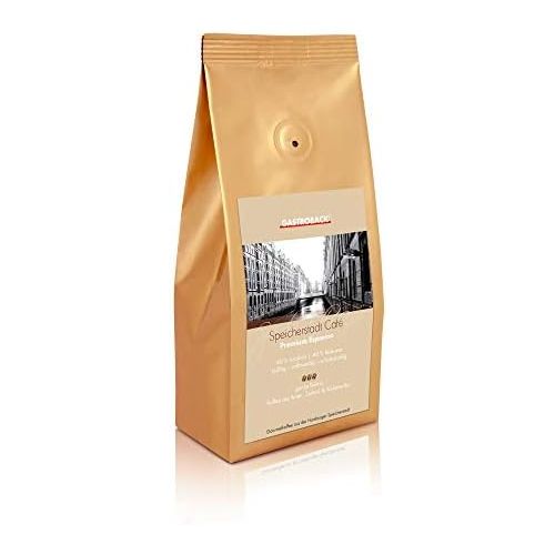  GASTROBACK Gastroback 96901 Gourmet-Espresso