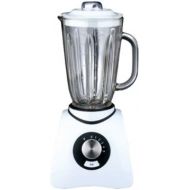 [아마존베스트]Gastroback 40898 Vital Basic, mit integrierter Ice-Crush Funktion, Leistungsstarker 600 Watt Motor Mixer, Kunststoff, Weiss