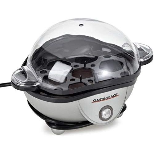  [아마존베스트]Gastroback 42801 - egg cookers