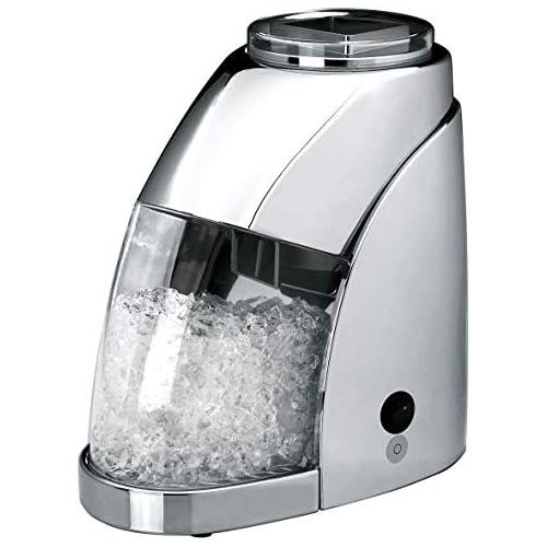  [아마존베스트]Gastroback 41127 Electric Ice Crusher 100 Watt Chrome