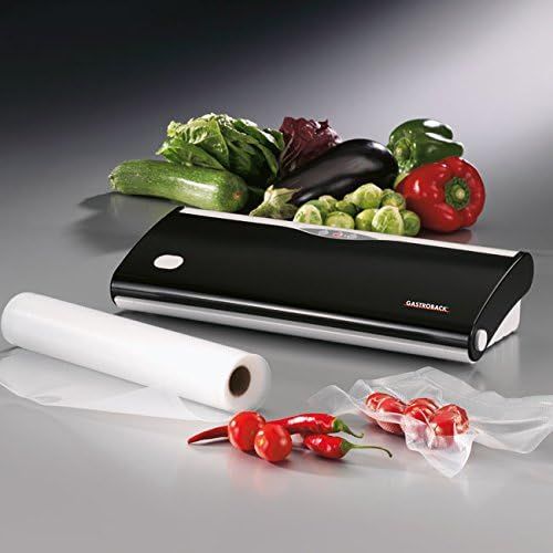  [아마존베스트]Gastroback 46101 Film Rolls 280/for 46010/46011 Vacuum Sealer