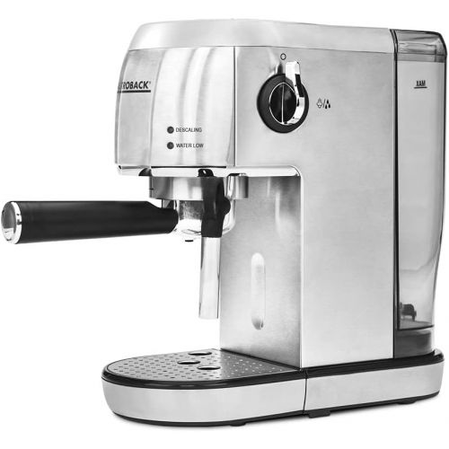  GASTROBACK 42716 Espresso Piccolo Filter Holder