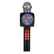 /GAX Wireless Microphone Mobile Wireless Bluetooth Microphone Wireless Microphone Karaoke USB Microphone