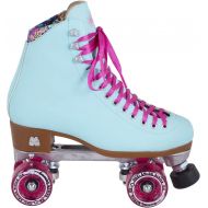 G-B Moxi Skates - Beach Bunny - Fashionable Womens Roller Skates / Moxi Size