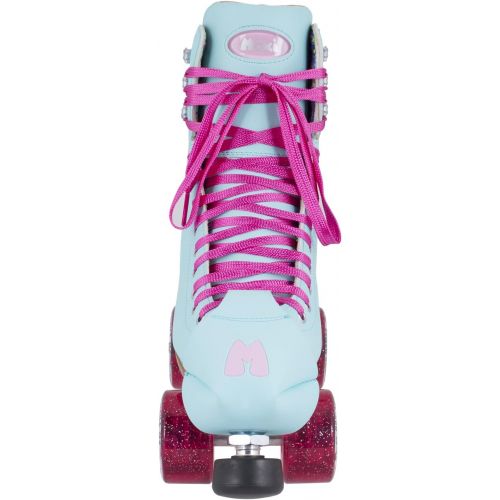  G-B Moxi Skates - Beach Bunny - Fashionable Womens Roller Skates / Moxi Size