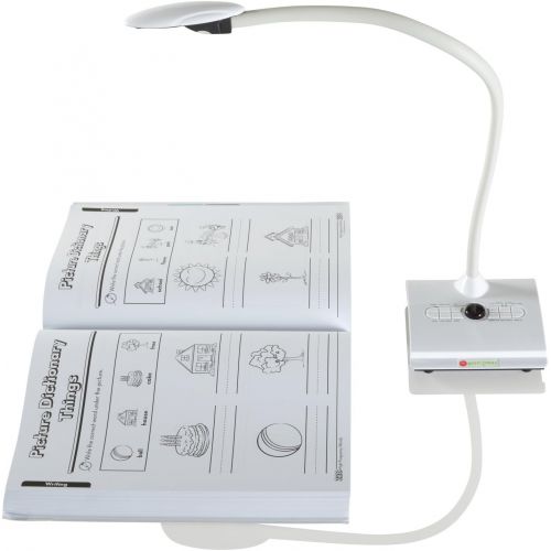  [아마존베스트]GBC Document Camera, Discovery 1100 (DCV10001)