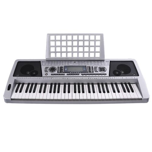  GC Global Direct Music Electronic Keyboard 61 Keys Portable Piano Mk939
