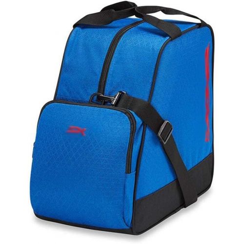  GCCBQM Ski Bag Double Shoes Bag 30L Veneer Shoes Bag Waterproof Wear-Resistant Ski Boots Bag Adjustable Detachable Ski Bag A Variety of Colors//59