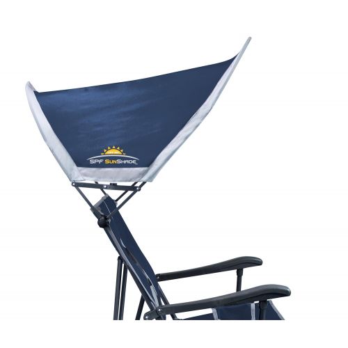  GCI Sunshade Eazy Chair