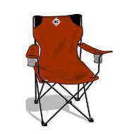 GCI Allis Chalmers Adult Camp Chair with Bag