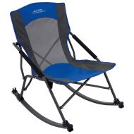 GCI ALPS Mountaineering Low Rocker Chair (Renewed)