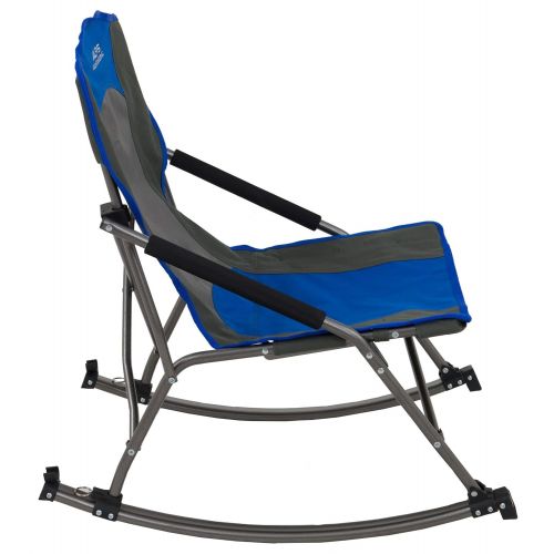  GCI ALPS Mountaineering Low Rocker Chair (Renewed)