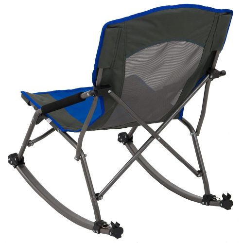  GCI ALPS Mountaineering Low Rocker Chair (Renewed)