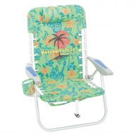 GCI Alum BKPACK Chair-Green