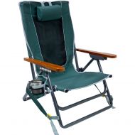 GCI Outdoor Wilderness Reclining Portable Backpack Chair