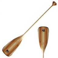 GCI Bending Branches BB Special Performance Wood Canoe Paddle for Everyday Canoers