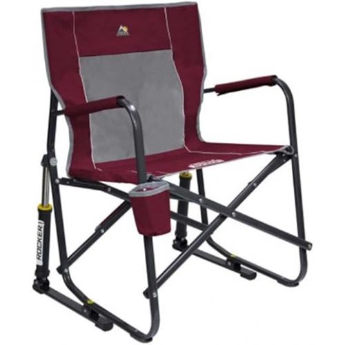  GCI Outdoor Rocker Camping Chair