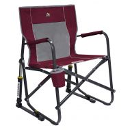 GCI Outdoor Freestyle Rocker Portable Folding Rocking Chair