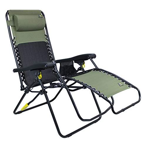  GCI Outdoor GCI FreeForm Zero Gravity Chair