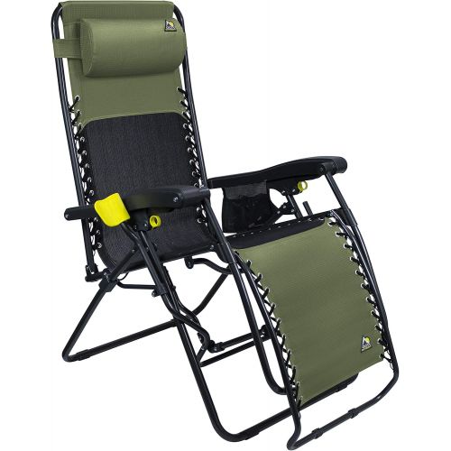  GCI Outdoor GCI FreeForm Zero Gravity Chair