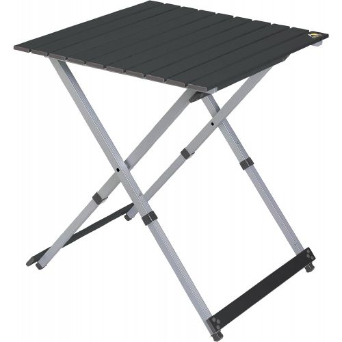  GCI Outdoor Compact Camp 25 Outdoor Folding Table