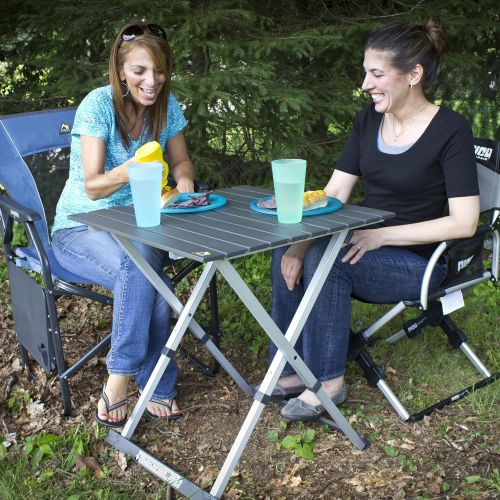  GCI Outdoor Compact Camp 25 Outdoor Folding Table