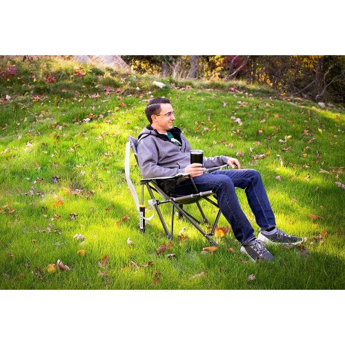  GCI Outdoor GCI KickBack Rocker Chair