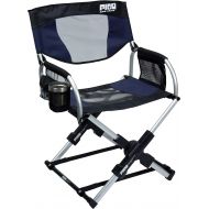 GCI Outdoor Pico Compact Folding Camp Chair with Carry Bag