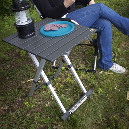  GCI Outdoor Compact Camp Table 20 Outdoor Folding Table