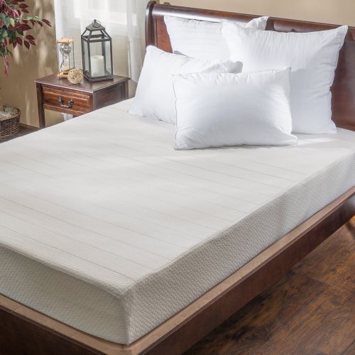  GDF Studio 10 Basic Memory Foam Mattress