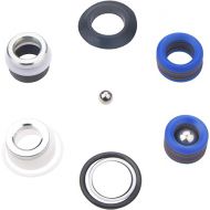 GDHXW 244194 Pump Repair Packing Kit for Graco Airless Paint Sprayer 210 230 295 390 395 490 495 595 3400 Aftermarket