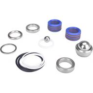 GDHXW 249123 Pump Repair Kit for Graco Airless Paint Sprayer 7900 2030 200 300 Aftermarket