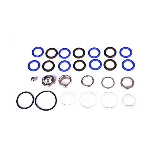  GDHXW 249123 Pump Repair Kit for Graco Airless Paint Sprayer 7900 2030 200 300 Aftermarket