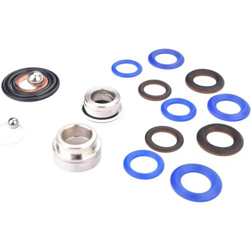  GDHXW 248212 Pump Repair Kit for Graco 695 795 3900 Airless Paint Sprayers Aftermarket