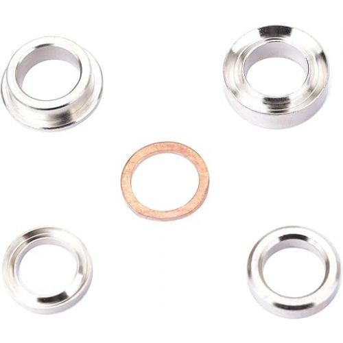  GDHXW 248212 Pump Repair Kit for Graco 695 795 3900 Airless Paint Sprayers Aftermarket