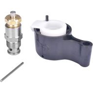 GDHXW 257352 Prime Spray Valve, Drain Valve for Graco 695 795 3900 1095 1595 5900 7900 Aftermarketr Airless Paint Sprayer